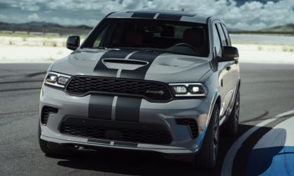 2021 Dodge Durango SRT Hellcat