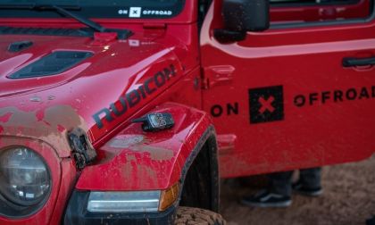Jeep teaming up with onX to improve off-roading experience