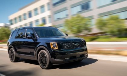 2021 Kia Telluride