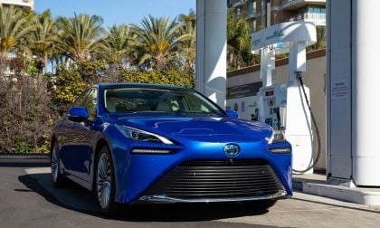 Toyota Has The Perfect Alternative To The EV and Could Revolutionize The Market