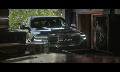 2021 Ram 1500 Ads to Highlight Everyday Rock Stars