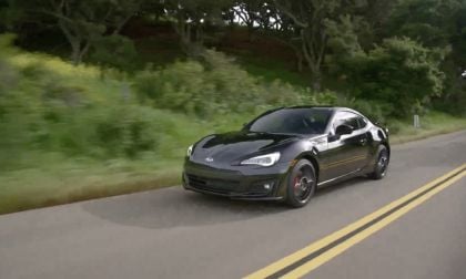 2021 Subaru BRZ, 2021 Toyota GR86, next-generation Subaru BRZ/Toyota GR86