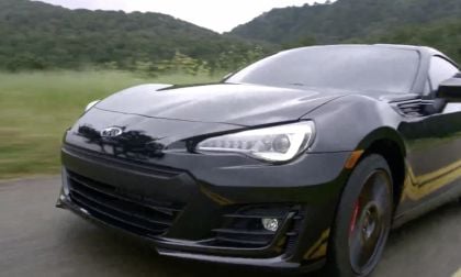 2021 Subaru BRZ, 2021 Toyota 86, next-generation Subaru BRZ/Toyota 86