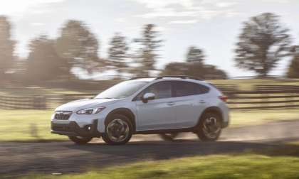 2021 Subaru Crosstrek, pricing, specs, features, safety