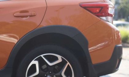 2021 Subaru Crosstrek pricing, specs, features