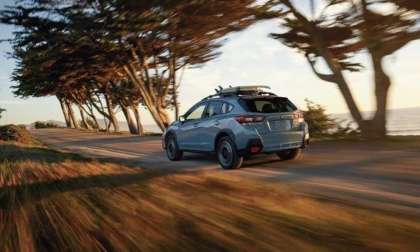 2021 Subaru Crosstrek, 2021 Subaru Forester pricing, features, fuel mileage
