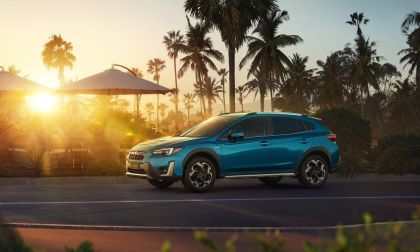2021 Subaru Crosstrek, 2021 Subaru Crosstrek Sport, specs, models