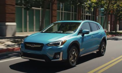 2021 Subaru Crosstrek Plug-In Hybrid, specs, pricing, features