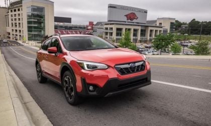 2021 Subaru Crosstrek, 2021 Subaru Crosstrek Sport, pricing, specs, features