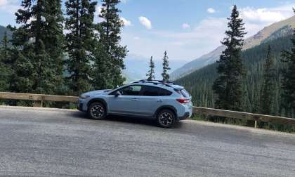 2021 Subaru Crosstrek pricing, specs, features