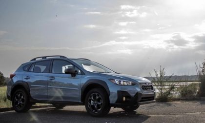 2021 Subaru Crosstrek, 2021 Subaru Crosstrek Sport, pricing, specs, features