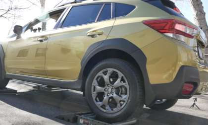 2021 Subaru Crosstrek, 2021 Subaru Crosstrek Sport, pricing, specs, features