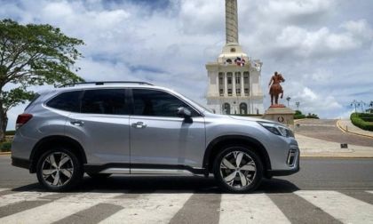 2021 Subaru Forester, 2021 Subaru Crosstrek, 2021 Subaru Outback