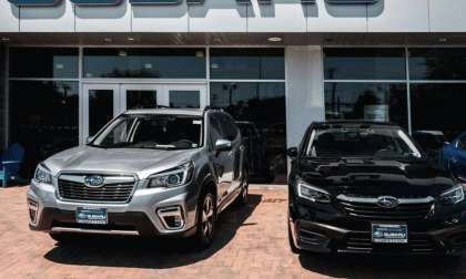 2021 Subaru Forester pricing, features, specs, 2021 Legacy