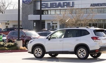 2021 Subaru Forester pricing, features, specs