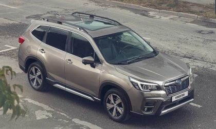 2021 Subaru Forester pricing, features, specs