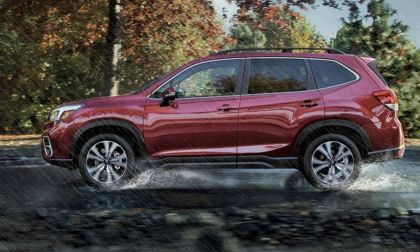 2021 Subaru Forester, features, specs, pricing