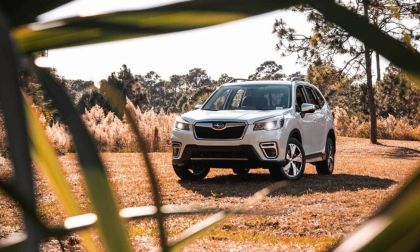 2021 Subaru Forester pricing, features, specs, safety tech