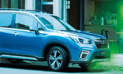 2021 Subaru Forester pricing, features, specs