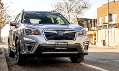 2021 Subaru Forester pricing, features, specs