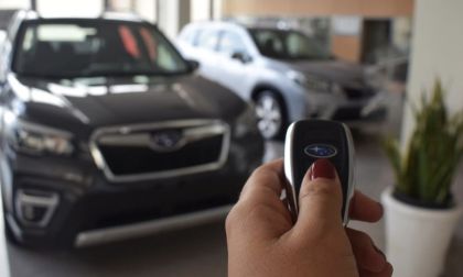 2021 Subaru Forester pricing, features, specs