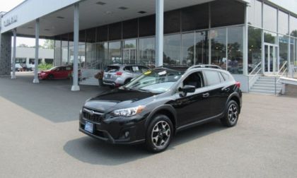 2021 Subaru Forester, 2021 Subaru Crosstrek, 2022 Subaru Outback