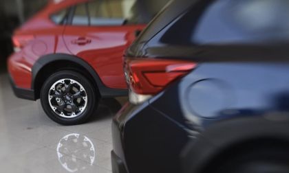 2021 Subaru Forester, 2021 Subaru Crosstrek