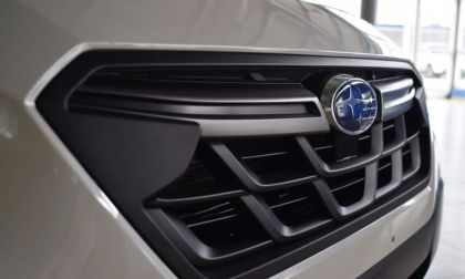 2021 Subaru Forester, 2021 Subaru Crosstrek, 2021 Subaru Outback