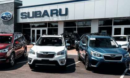 2021 Subaru Forester pricing, features, specs 
