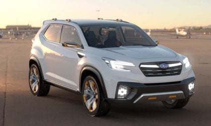 2021 Subaru Forester pricing, features, specs