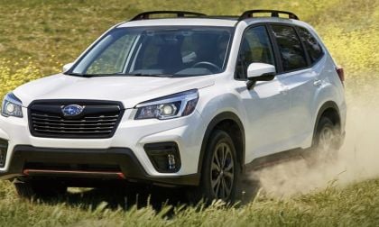 2021 Subaru Forester pricing, features, specs