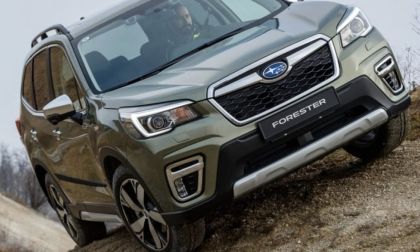 2021 Subaru Forester pricing, features, specs