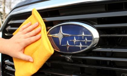 2021 Subaru Forester, 2021 Subaru Crosstrek, 2021 Subaru Outback