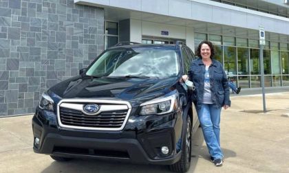 2021 Subaru Forester, 2021 Subaru Outback