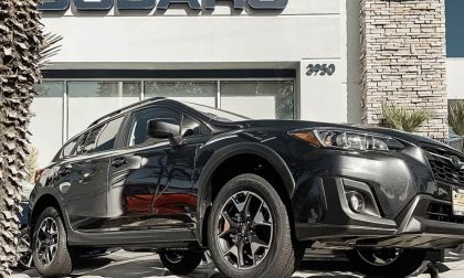 2021 Subaru Forester, 2021 Subaru Crosstrek, 2021 Subaru Outback