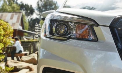 2021 Subaru Forester, 2021 Subaru Crosstrek