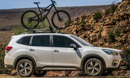 2021 Subaru Forester pricing, features, specs