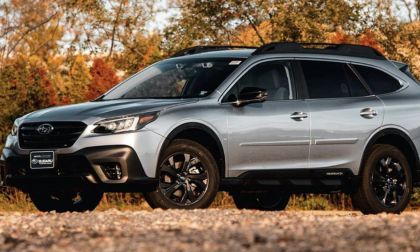 2021 Subaru Forester, 2021 Subaru Outback