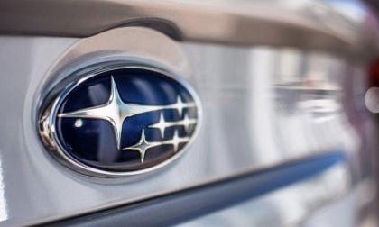 2021 Subaru Forester, 2021 Subaru Crosstrek, 2021 Subaru Outback