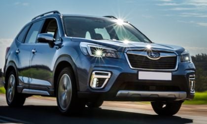 2021 Subaru Forester, 2021 Subaru Outback