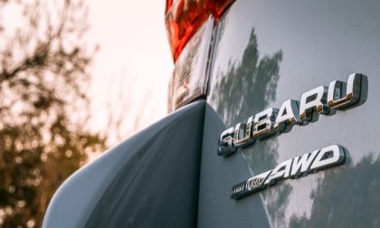 2021 Subaru Forester, 2021 Subaru Crosstrek, 2021 Subaru Outback