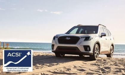2021 Subaru Forester, 2021 Subaru Crosstrek, 2021 Subaru Outback