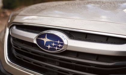 2021 Subaru Forester, 2021 Subaru Crosstrek, 2022 Subaru Outback