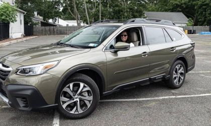 2021 Subaru Forester, 2022 Subaru Outback