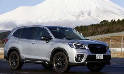 2021 Subaru Forester, 2021 Subaru Outback, pricing, specs, features