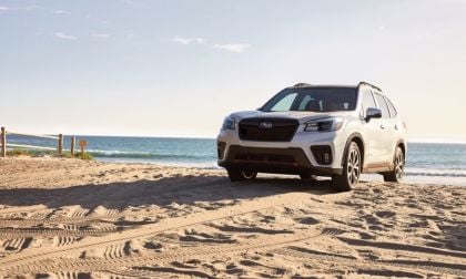2021 Subaru Forester, 2021 Subaru Outback, pricing, specs, features
