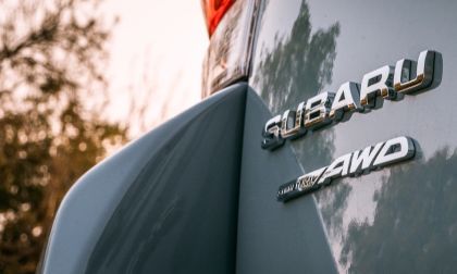 2021 Subaru Forester, 2021 Subaru Crosstrek, 2022 Subaru Outback