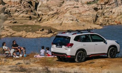 2021 Subaru Forester, 2021 Subaru Outback