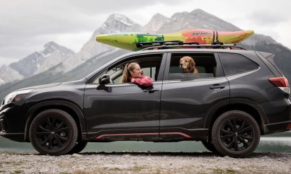 2021 Subaru Forester pricing, features, specs