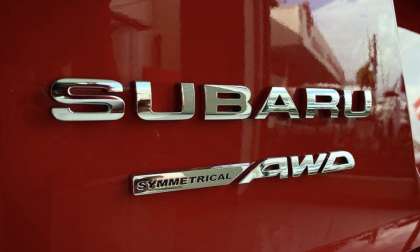 2021 Subaru Forester, 2022 Subaru Outback, 2021 Subaru Crosstrek